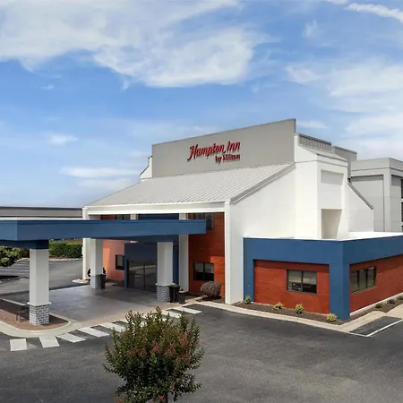 Hampton Inn Fayetteville Fort Bragg